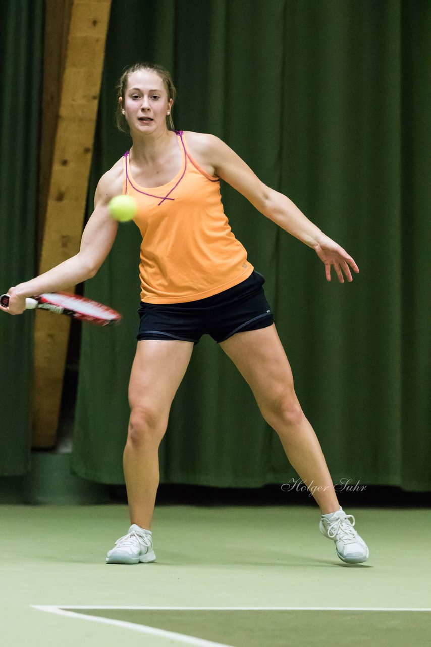 Bild 200 - Luebecker HN Goldline Cup